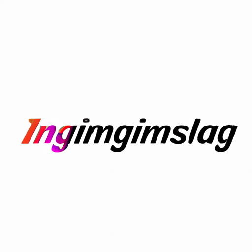 הלוגו של אינסטגרם עם הצהרה מהחברה המתייחסת לתקלות.